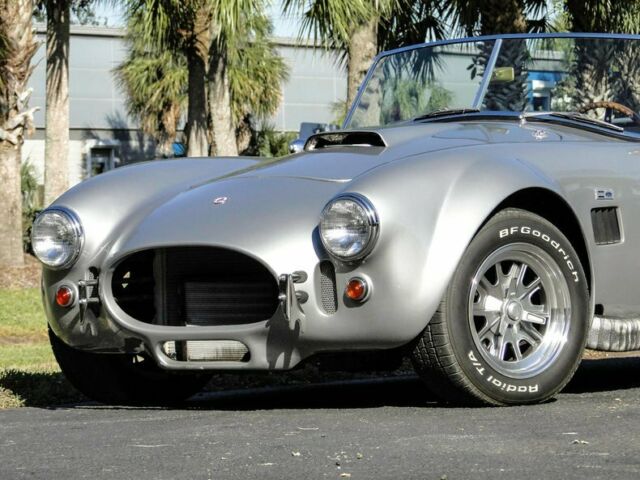 Shelby Cobra 1966 image number 27