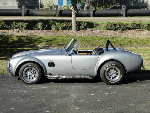 Shelby Cobra 1966 image number 7