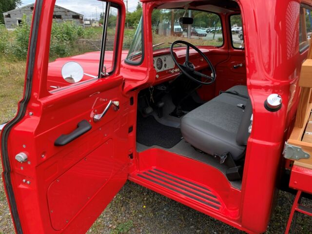 Ford F-250 1960 image number 19