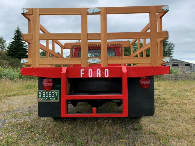 Ford F-250 1960 image number 29