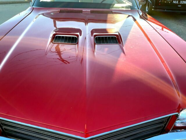 Buick Skylark 1971 image number 3