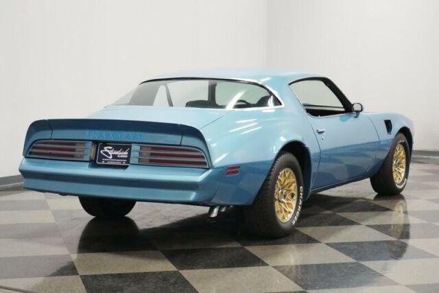 Pontiac Firebird 1977 image number 12