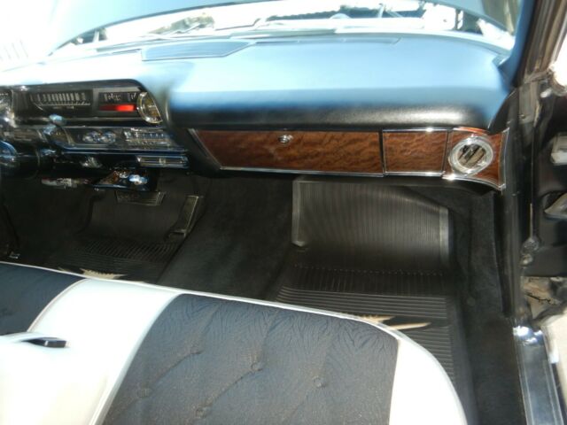 Cadillac Fleetwood 1964 image number 21