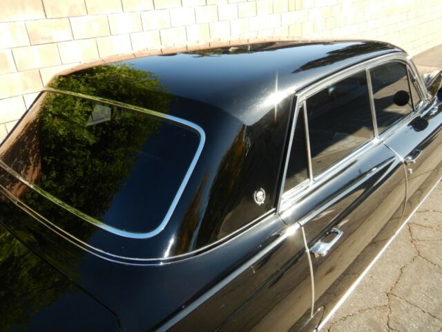 Cadillac Fleetwood 1964 image number 29