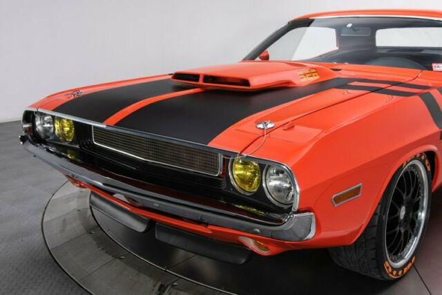 Dodge Challenger 1970 image number 12