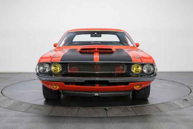 Dodge Challenger 1970 image number 13