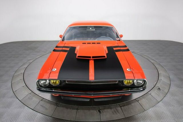 Dodge Challenger 1970 image number 14