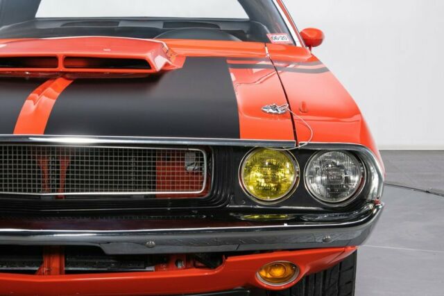 Dodge Challenger 1970 image number 16