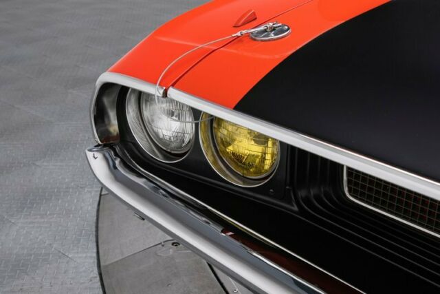 Dodge Challenger 1970 image number 20