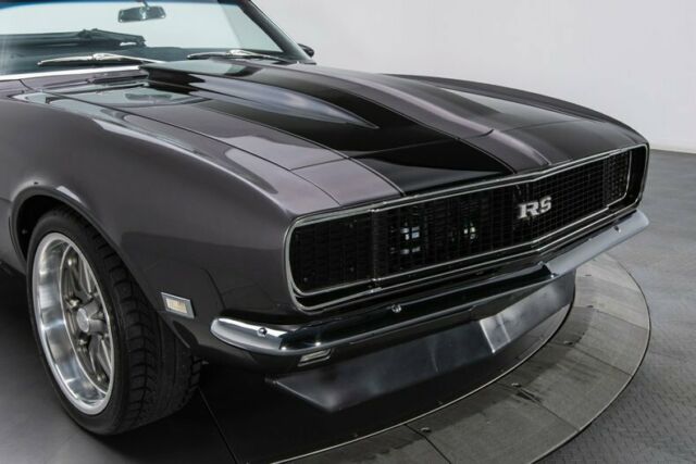 Chevrolet Camaro 1968 image number 44