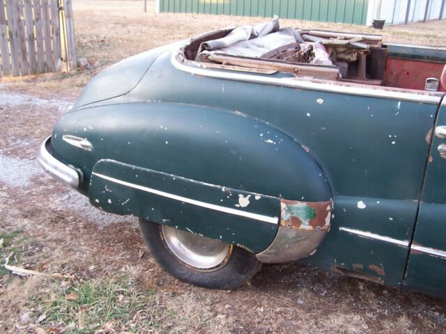 Buick Roadmaster 1948 image number 29