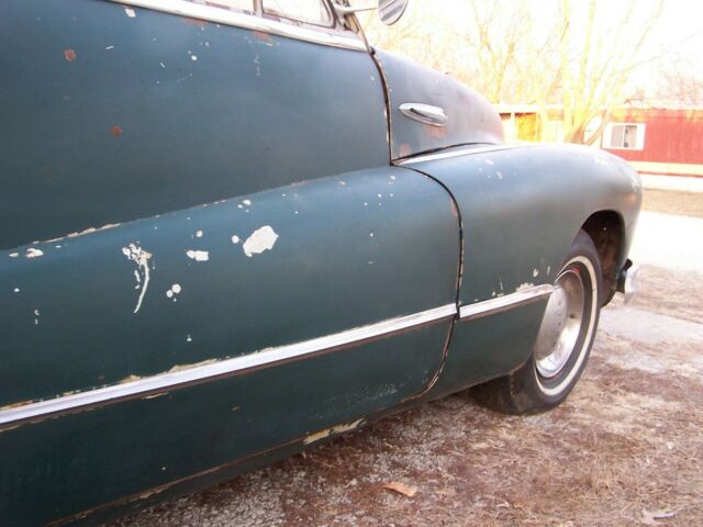 Buick Roadmaster 1948 image number 30