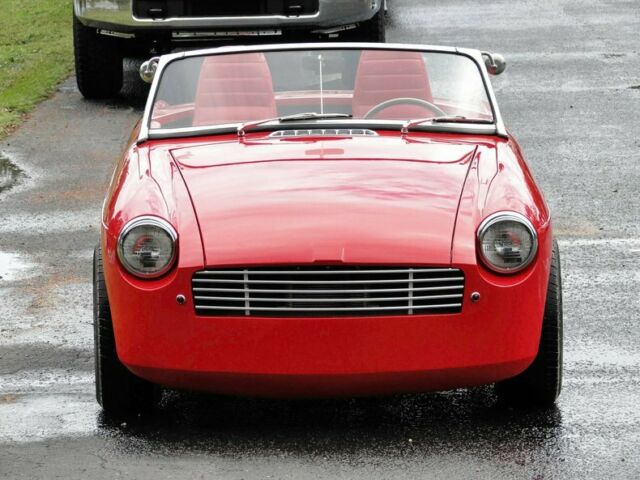 MG MGB 1964 image number 16