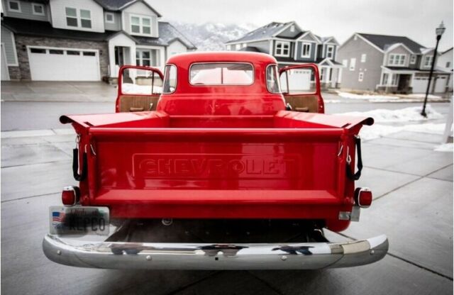 Chevrolet 3100 1953 image number 35