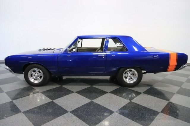 Dodge Dart 1967 image number 31