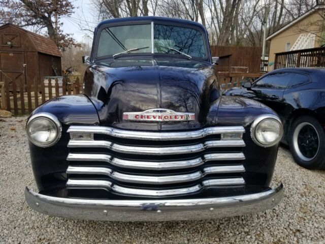 Chevrolet 3100 1953 image number 17