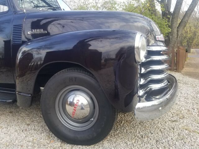 Chevrolet 3100 1953 image number 3