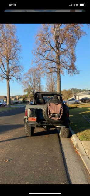 Ford Bronco 1966 image number 0