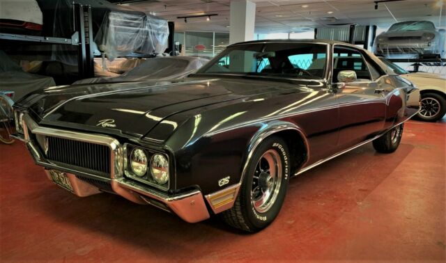 Buick Riviera 1970 image number 0