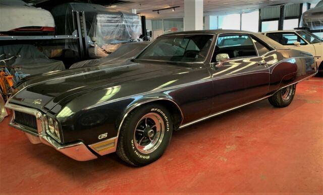 Buick Riviera 1970 image number 2