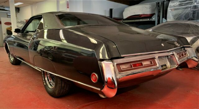 Buick Riviera 1970 image number 28