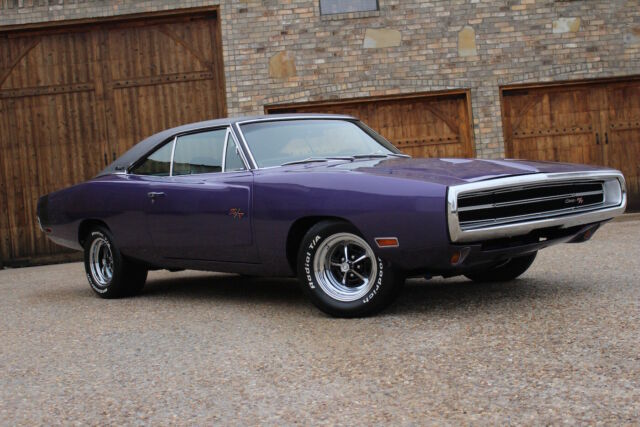 Dodge Charger 1970 image number 0