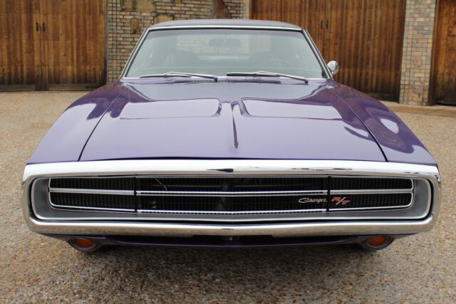 Dodge Charger 1970 image number 2