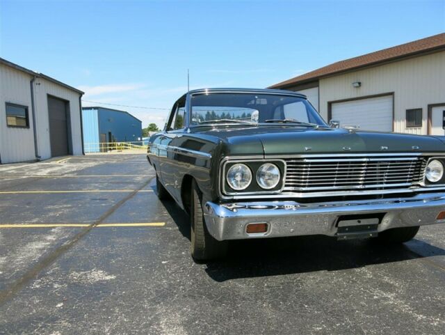 Ford Fairlane 500, Beautiful! 1965 image number 20