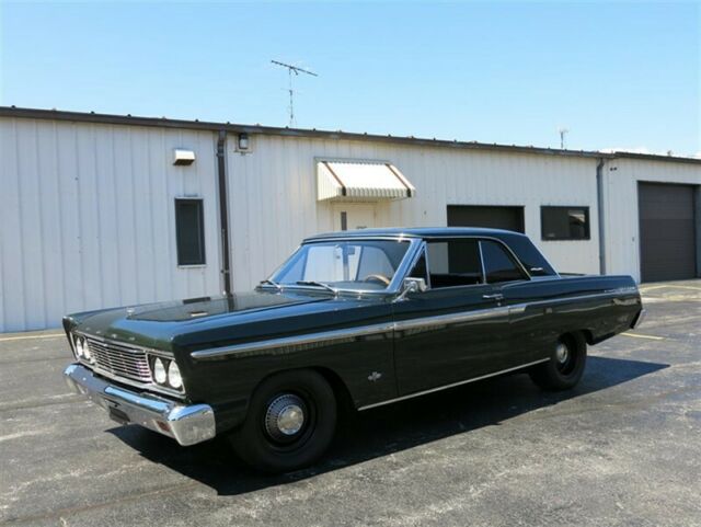 Ford Fairlane 500, Beautiful! 1965 image number 25