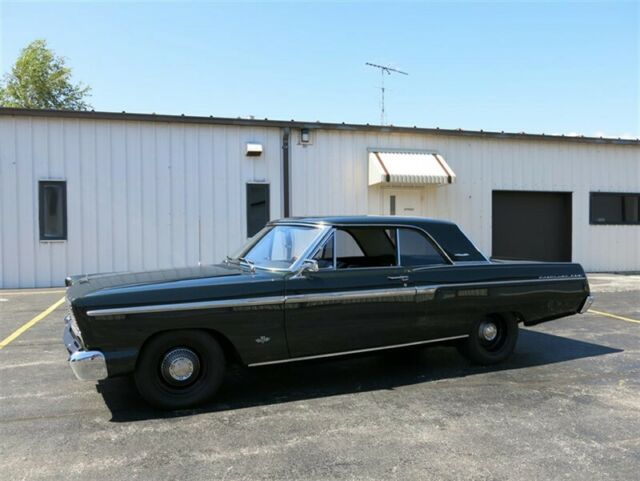 Ford Fairlane 500, Beautiful! 1965 image number 26