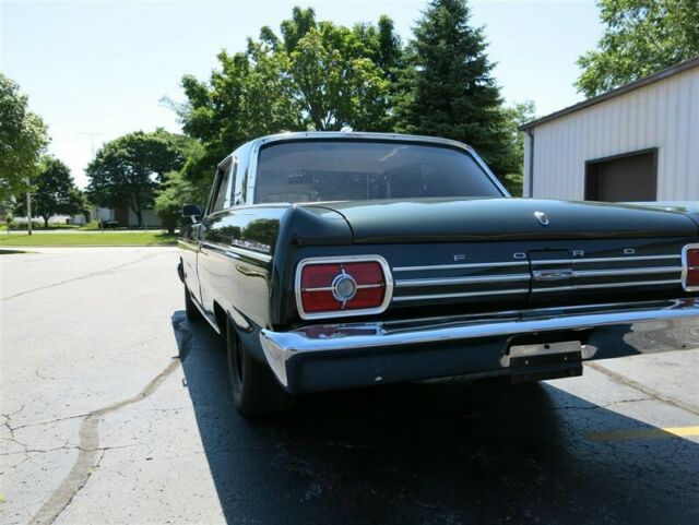 Ford Fairlane 500, Beautiful! 1965 image number 46