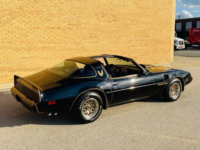 Pontiac Trans Am 1979 image number 27