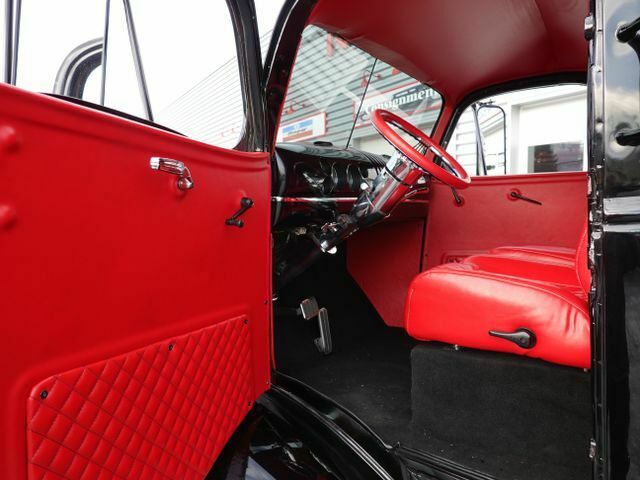 Chevrolet COE 1941 image number 9