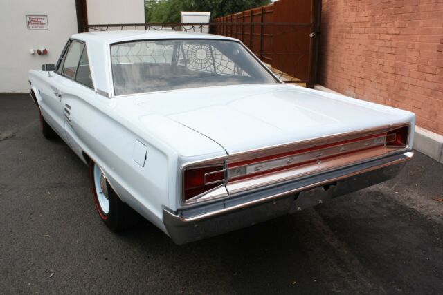 Dodge Coronet 1966 image number 1