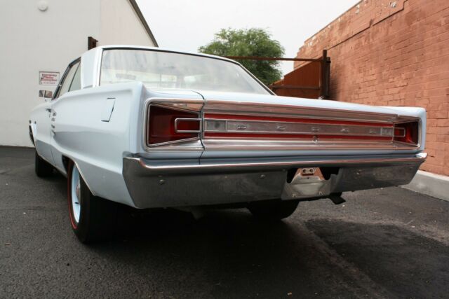 Dodge Coronet 1966 image number 14