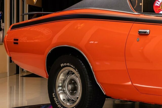 Dodge Super Bee 1971 image number 21