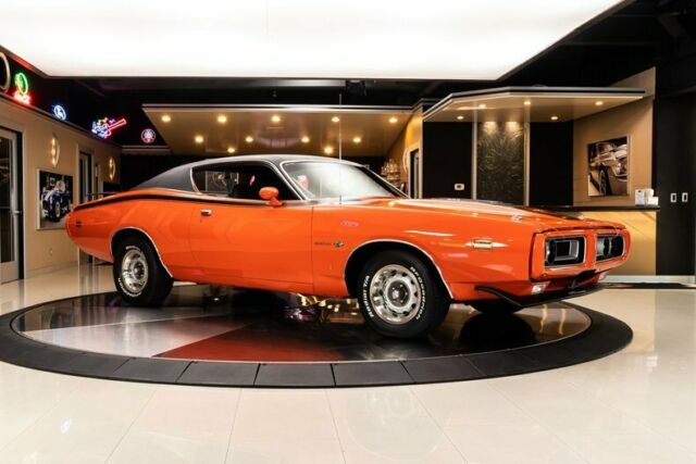 Dodge Super Bee 1971 image number 8