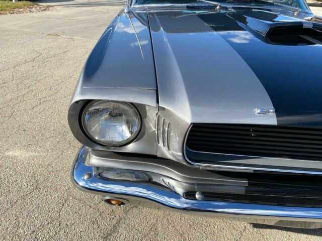 Ford Mustang 1965 image number 43