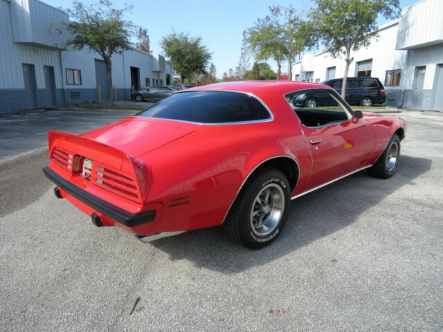 Pontiac Trans Am 1975 image number 2