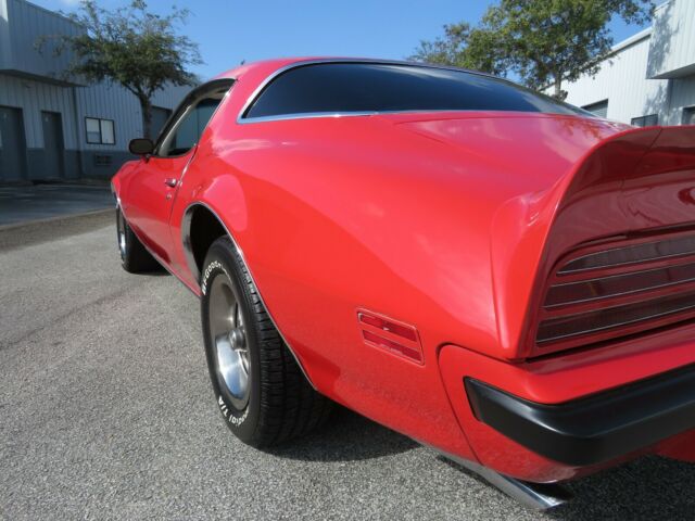 Pontiac Trans Am 1975 image number 29