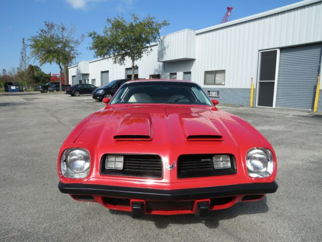 Pontiac Trans Am 1975 image number 31