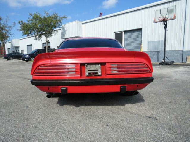 Pontiac Trans Am 1975 image number 32