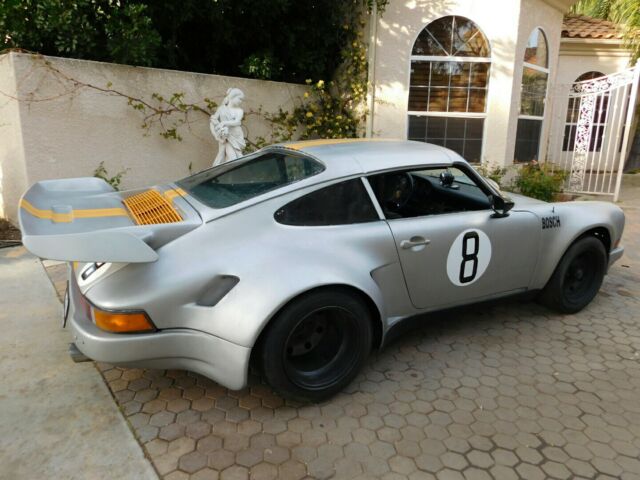 Porsche 911 1965 image number 20