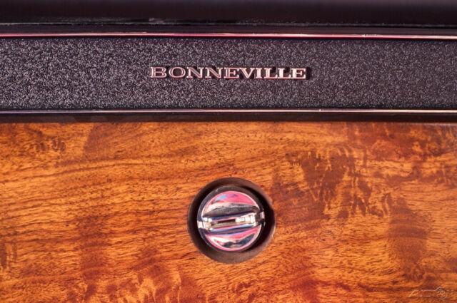 Pontiac Bonneville 1979 image number 16