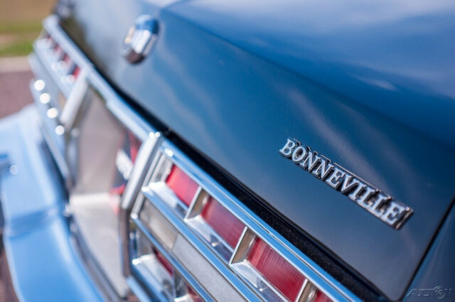 Pontiac Bonneville 1979 image number 28