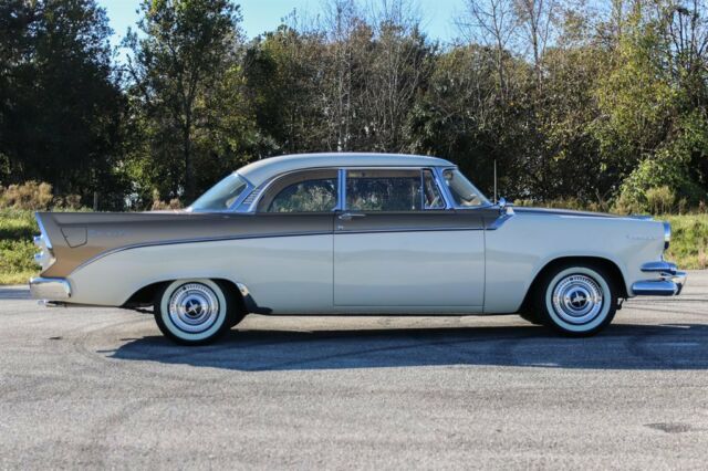 Dodge Coronet 1956 image number 27