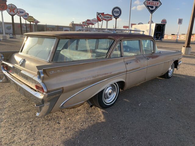 Pontiac Catalina 1959 image number 0