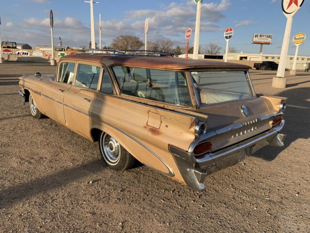 Pontiac Catalina 1959 image number 2