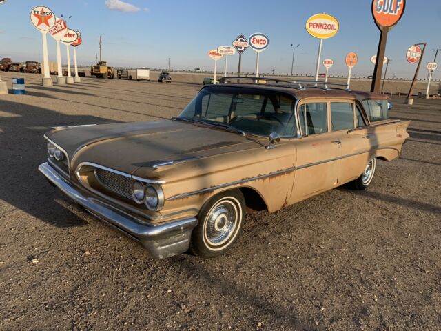 Pontiac Catalina 1959 image number 27