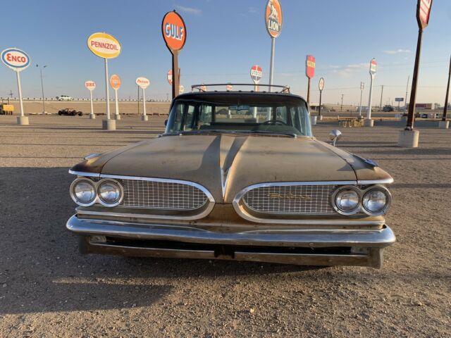 Pontiac Catalina 1959 image number 4